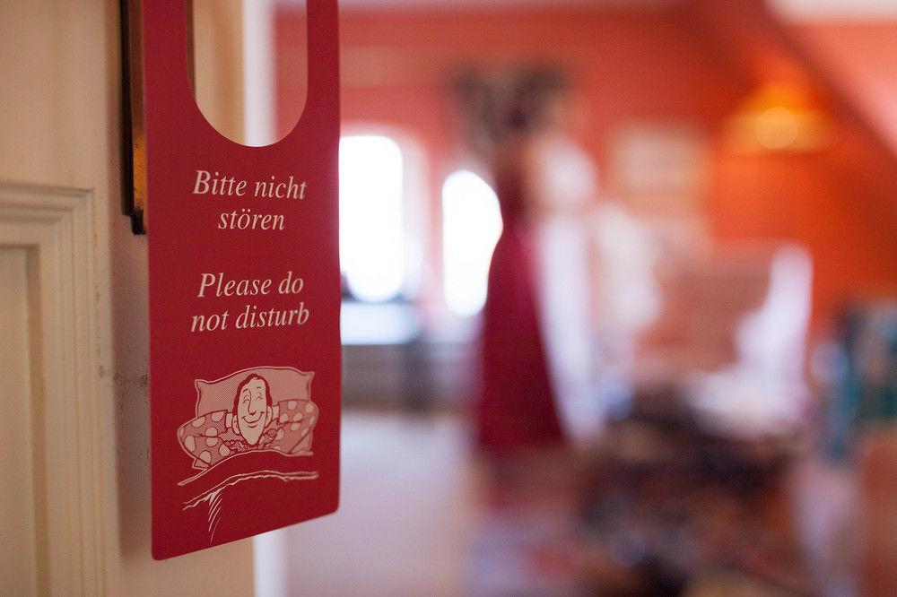 Herrenhaus Von Loew Bad Nauheim Ngoại thất bức ảnh