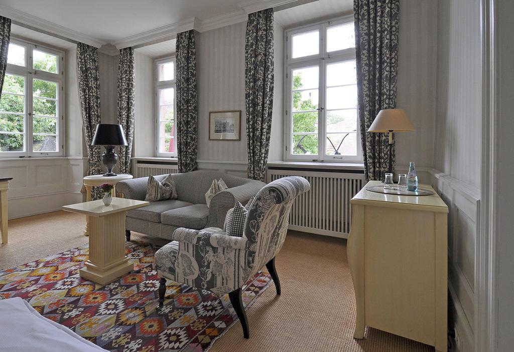 Herrenhaus Von Loew Bad Nauheim Ngoại thất bức ảnh