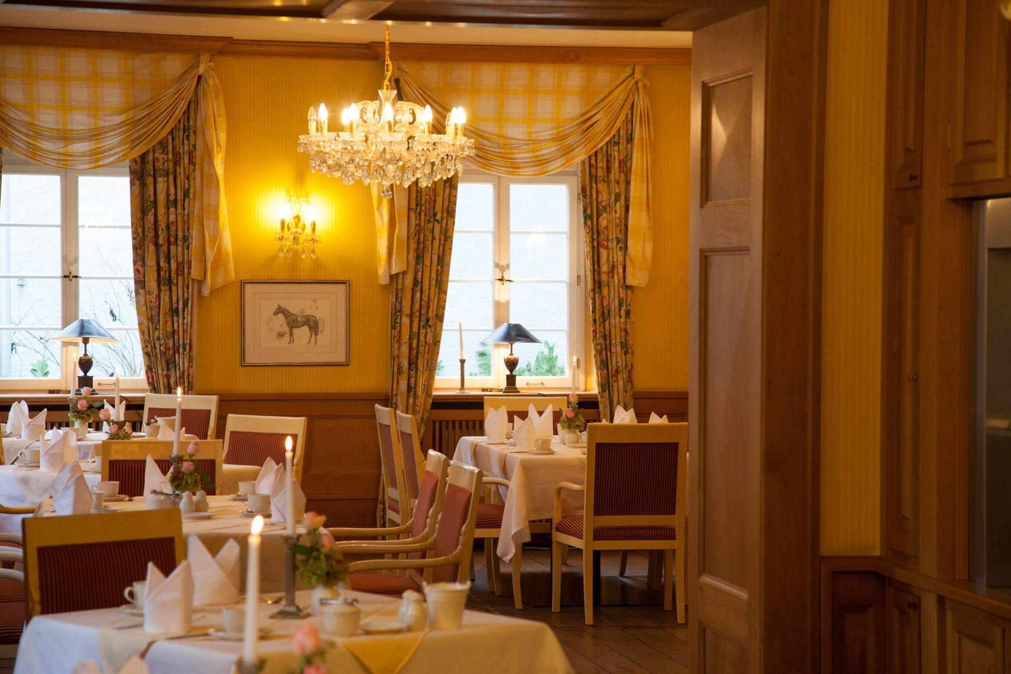 Herrenhaus Von Loew Bad Nauheim Ngoại thất bức ảnh