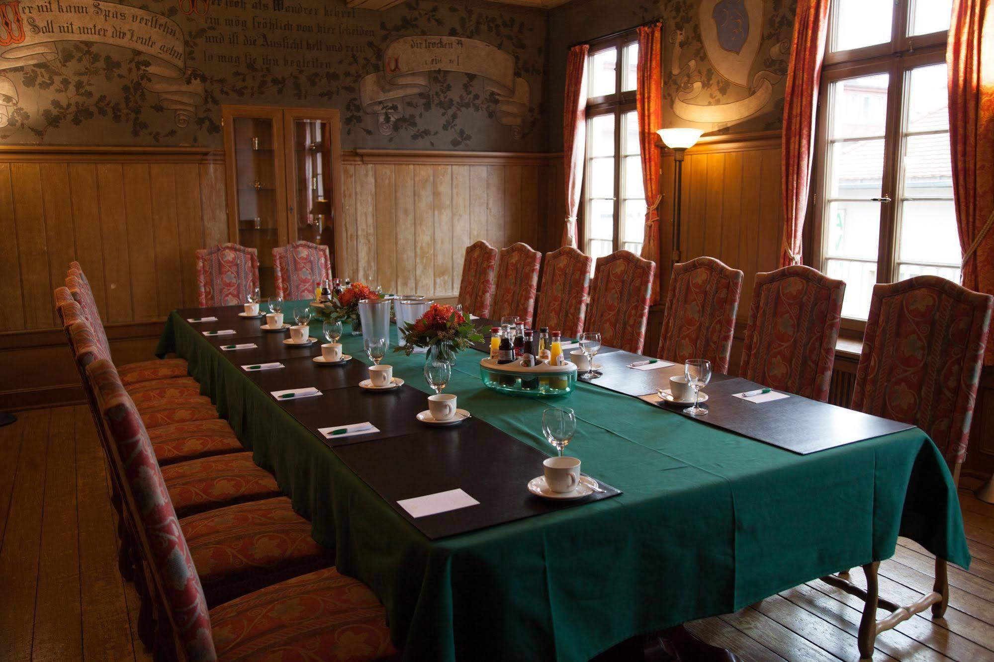 Herrenhaus Von Loew Bad Nauheim Ngoại thất bức ảnh