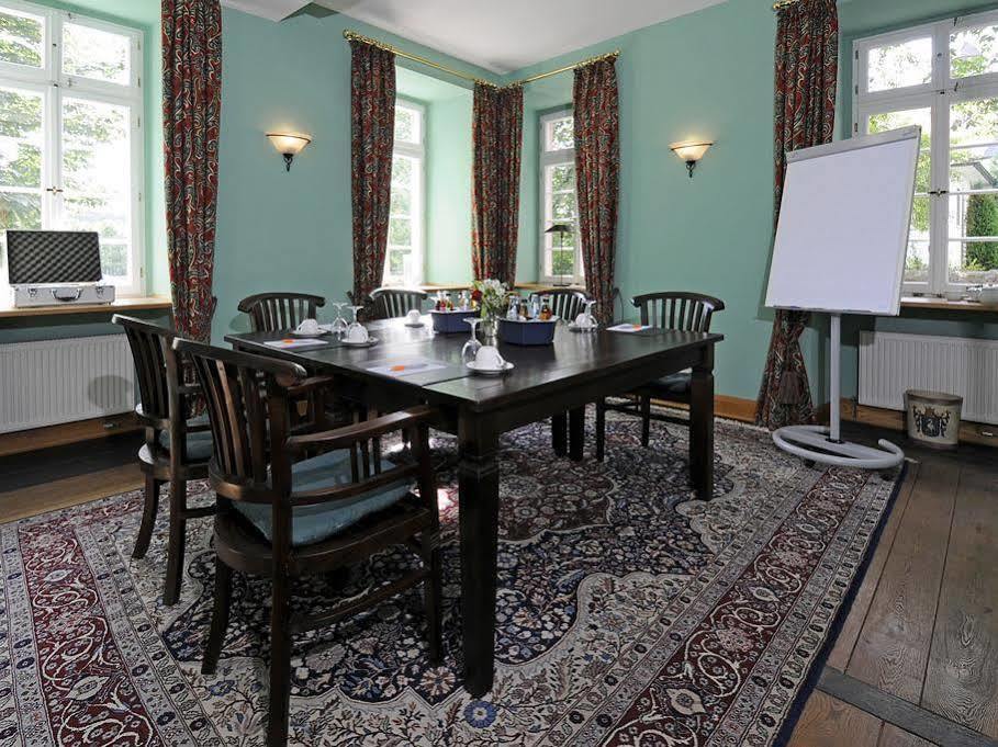 Herrenhaus Von Loew Bad Nauheim Ngoại thất bức ảnh